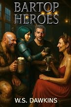 Bar Top Heroes