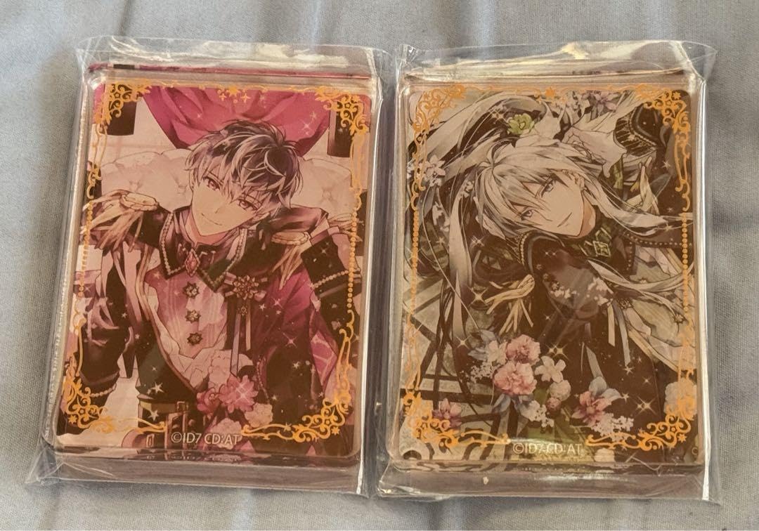 アイナナ アニナナ アクリルブロック 千 百 グッズ-置きもの】アイド