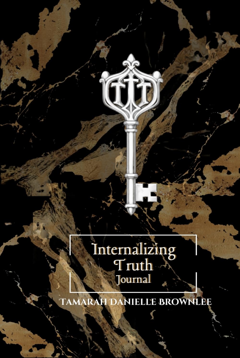 Internalizing Truth Journal: Hardcover version (Internalizing Truth Collection)