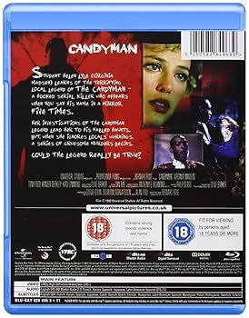 洋楽 CANDYMAN/MAKIN DEALS OF A LIFETIME 18-3a Candyman