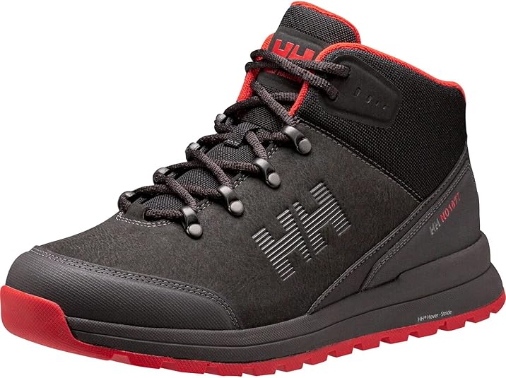 Helly hansen Zapatillas de senderismo Ranger LV Azul | Trekkinn
