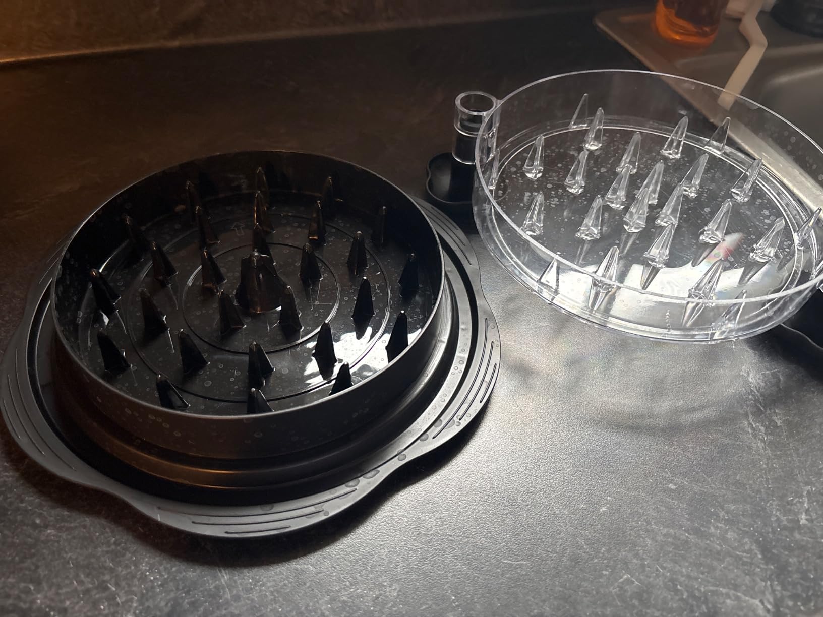 SURETIVIAN Large Chicken Shredder photo review