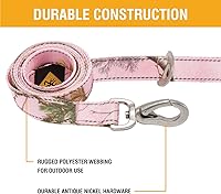 Vista 2 de Browning Correa clásica Realtreee Xtra Rosa Grande Realtree Xtra