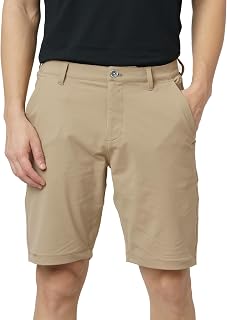 DAMENSCH Men Shorts Price In India