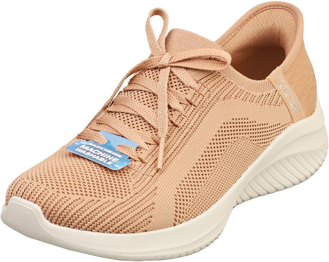 Skechers Women's Hands Free Slip-in Ultra Flex 3.0 - Brilliant Path Sneakers