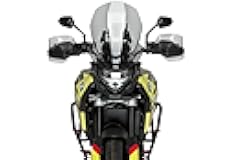 Puig Engine Guards BMW F750GS 18-24/ F800GS 24-25/ F850GS 18-23/ F900GS 24-25