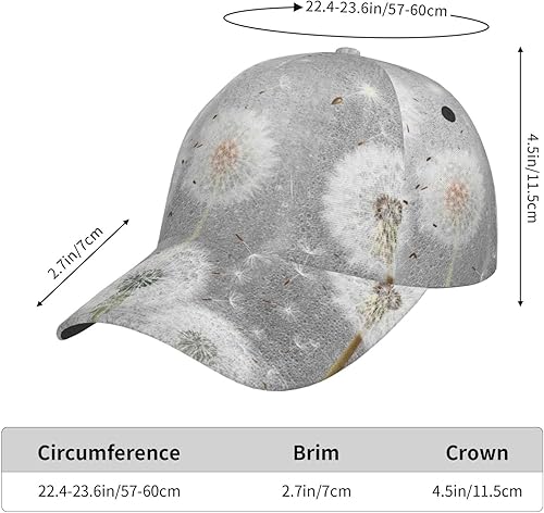 Miniatura 5 de Sombreros para mujer, gorra de béisbol, gorra de verano, ajustable, para camionero, deportes, al aire libre