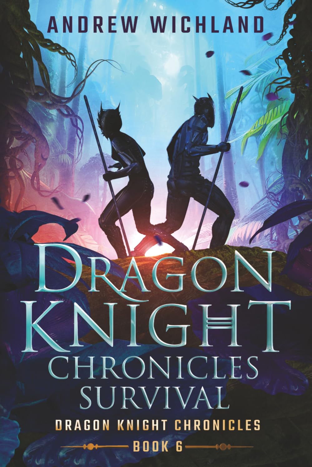 Dragon Knight Chronicles: Survival