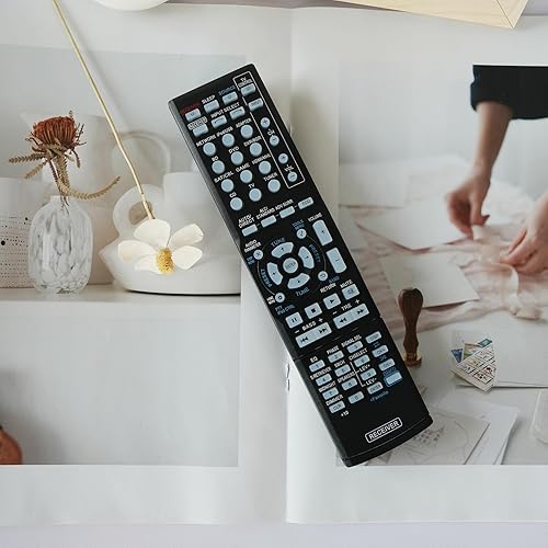 Miniatura 6 de Mando a distancia universal de repuesto para Pioneer VSX-82TX-S VSX-84TX-S VSX-47TX VSX-D939TX 7.1 canales Sistema receptor de cine en casa AV AV
