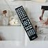 Replacement Remote Control for Pioneer VSX-1018AH-K VSX-9130TXH-K AXD7615 AXD7616 7.1-Channel AV A/V Receiver System