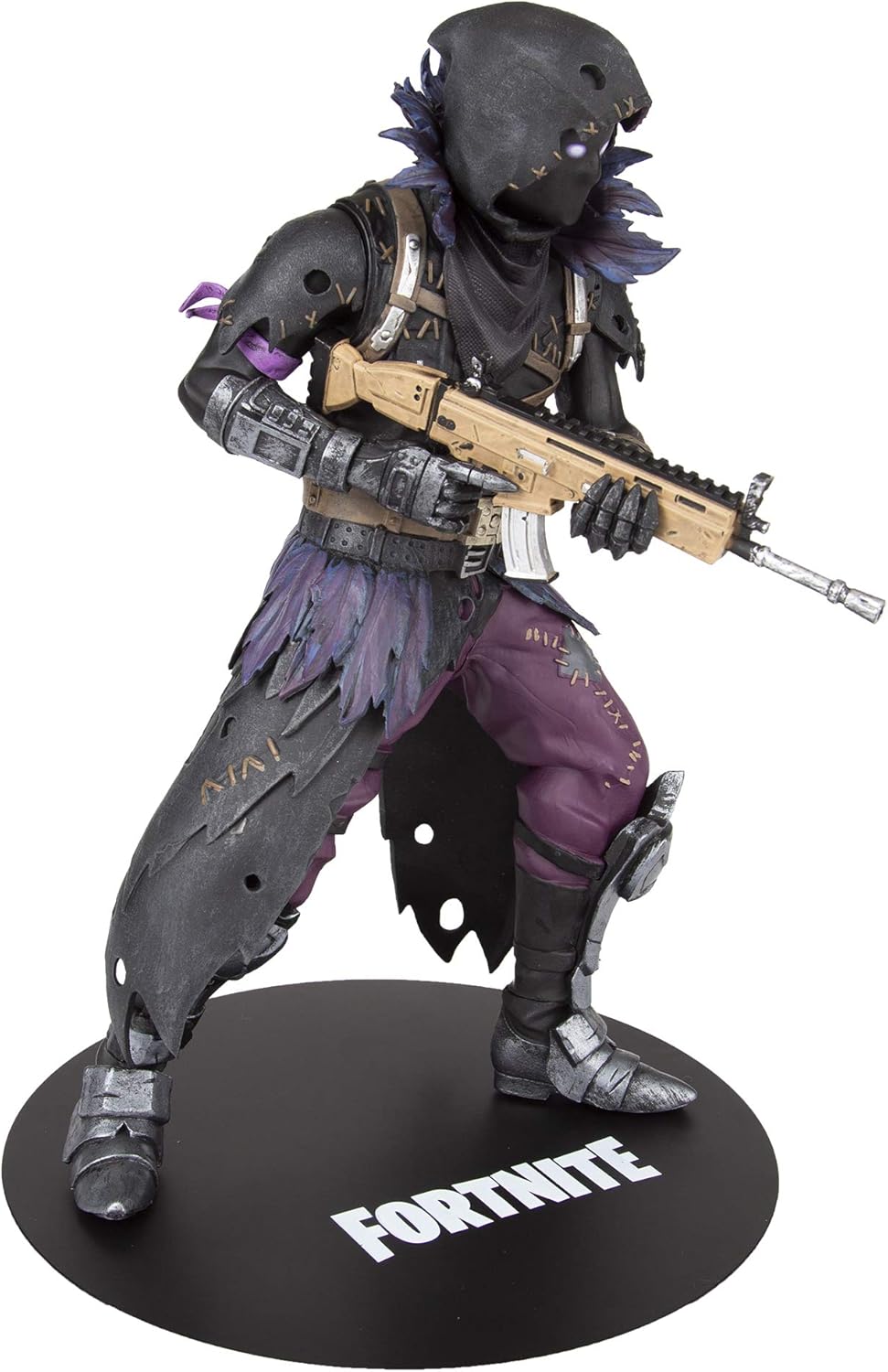 マクファーレン トイズ フォートナイト レイブン 11インチ アクション
