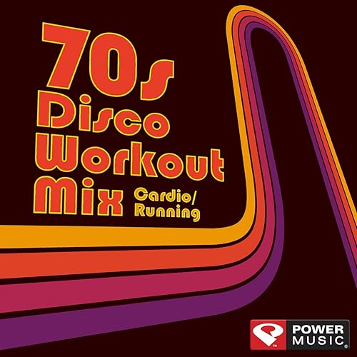 70s Disco Workout (60 Minute NonStop Workout Mix (135150 BPM) ) by