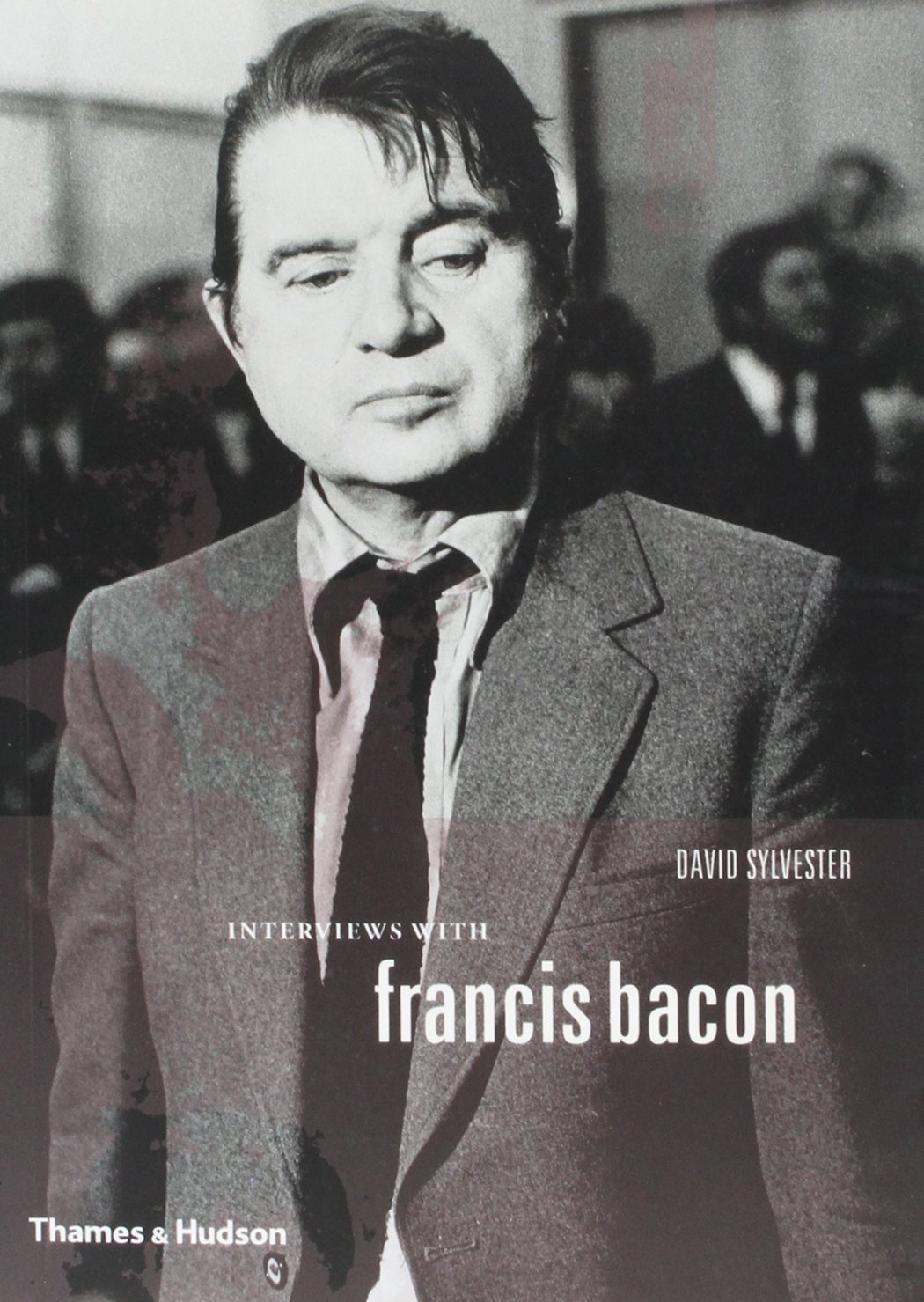 The Brutality of Fact: Interviews with Francis Bacon