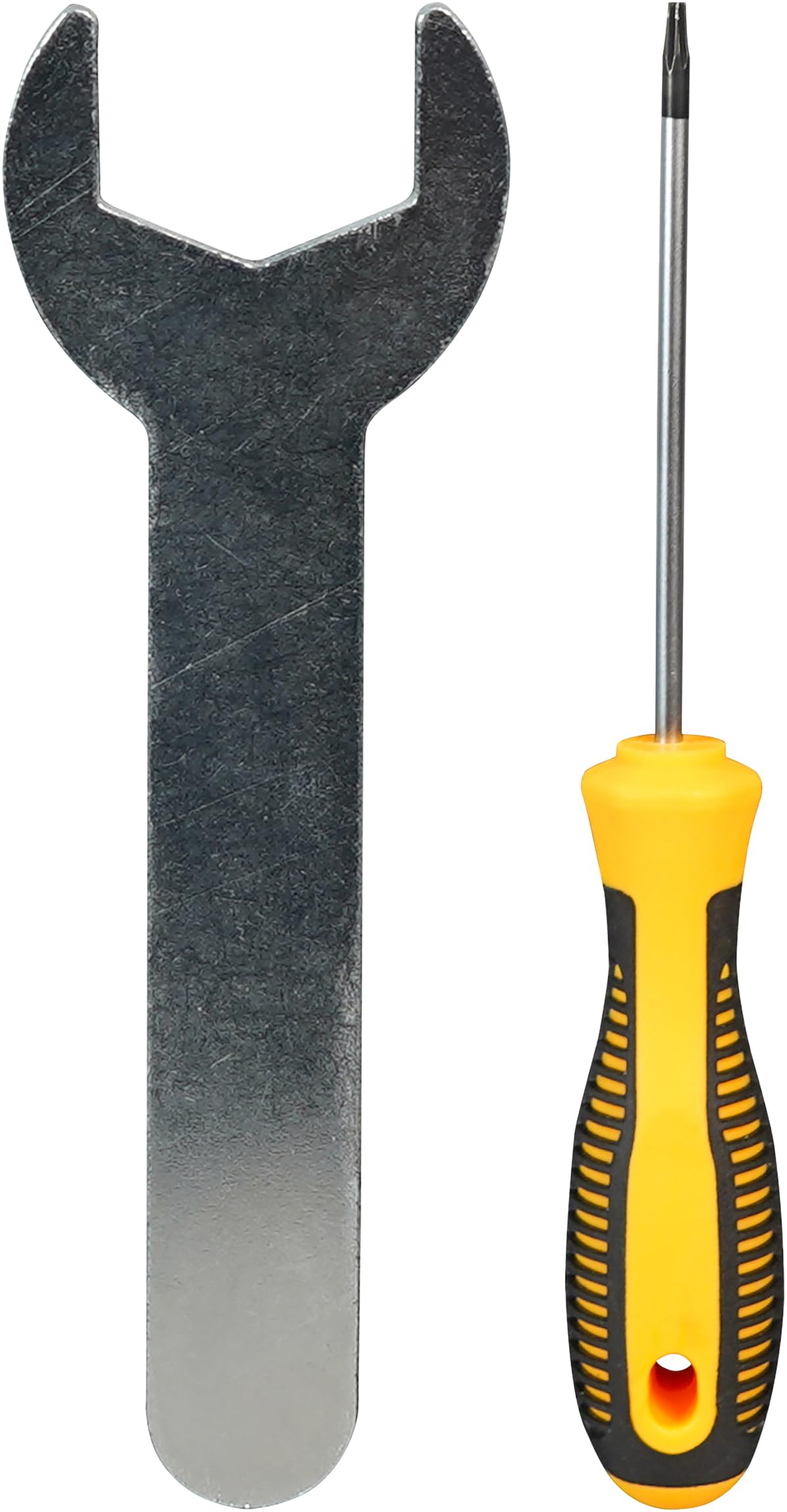 Tool Lab T8 Torx Driver & 22Mm Spanner For Neutrik Speakon & Powercon Plugs