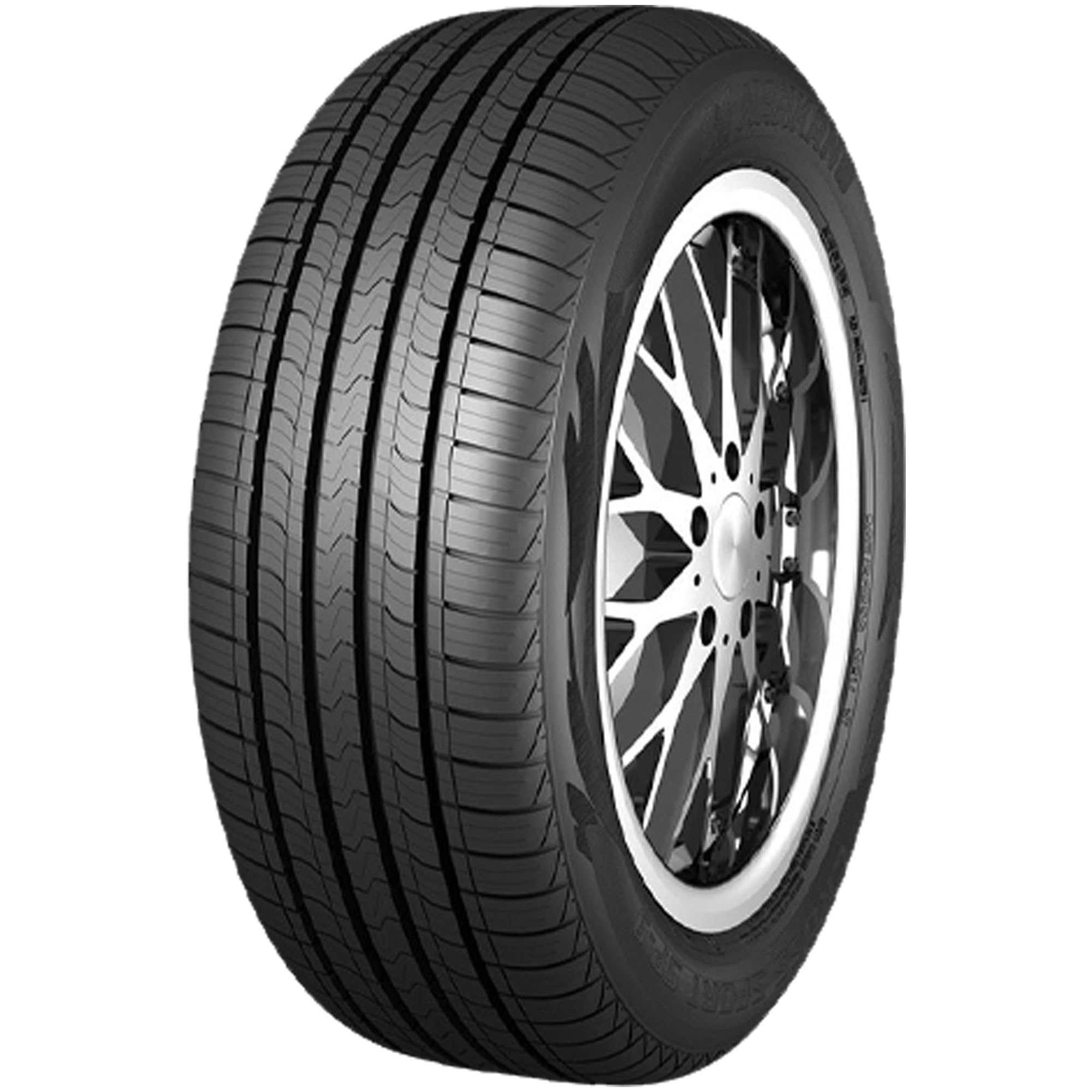 NANKANG 235/75 R15 109H Estivo XL Fuoristrada