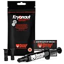 Thermal Grizzly Kryonaut Thermal Grease Paste - 11.1 Grams gallery image