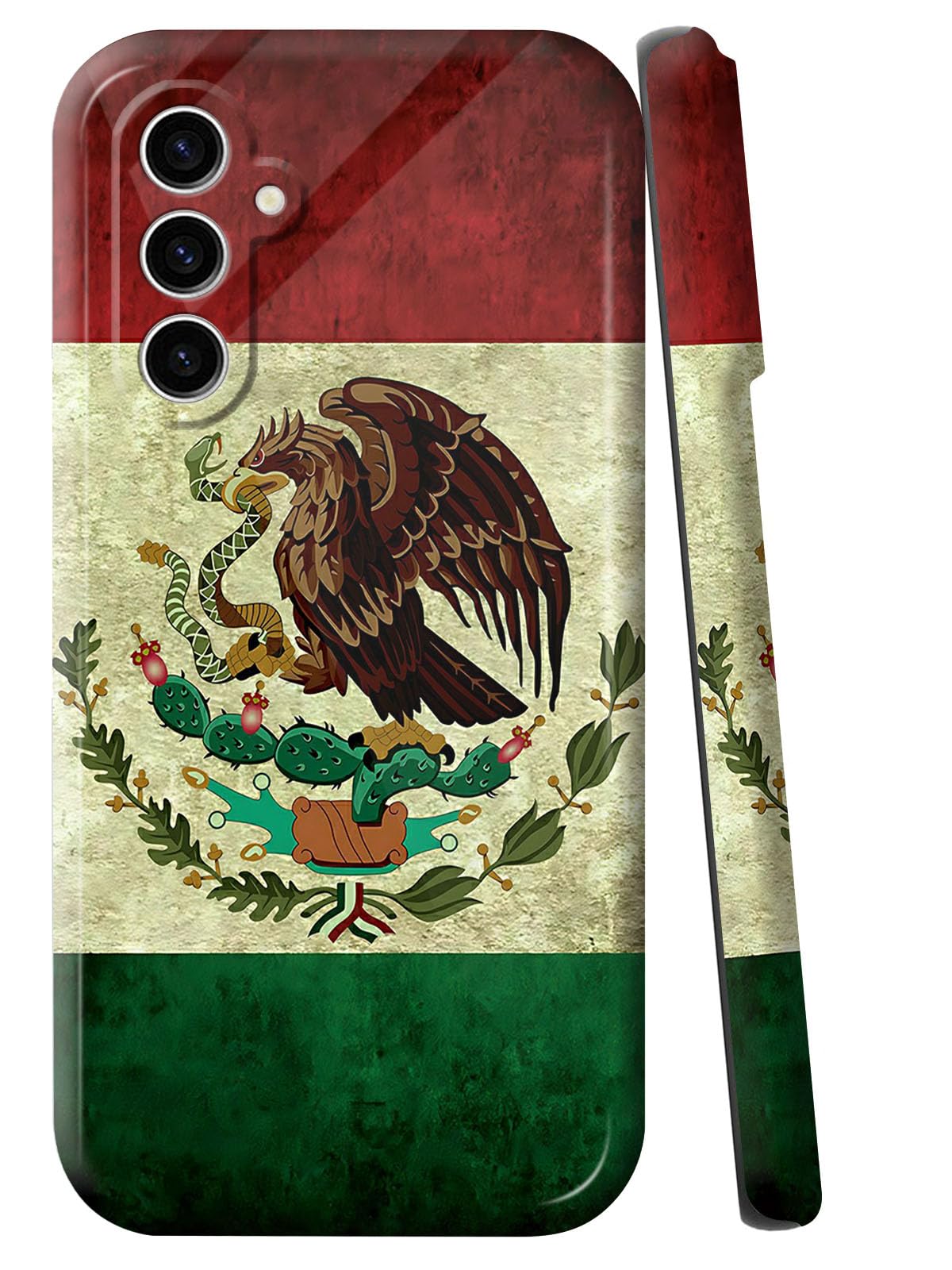 for Samsung Galaxy A14 5G Case Slim Hard PC Wireless Charging Shell Girls Women Men Lightweight Shockproof Drop Protective Anti-Scratch Phone Cover