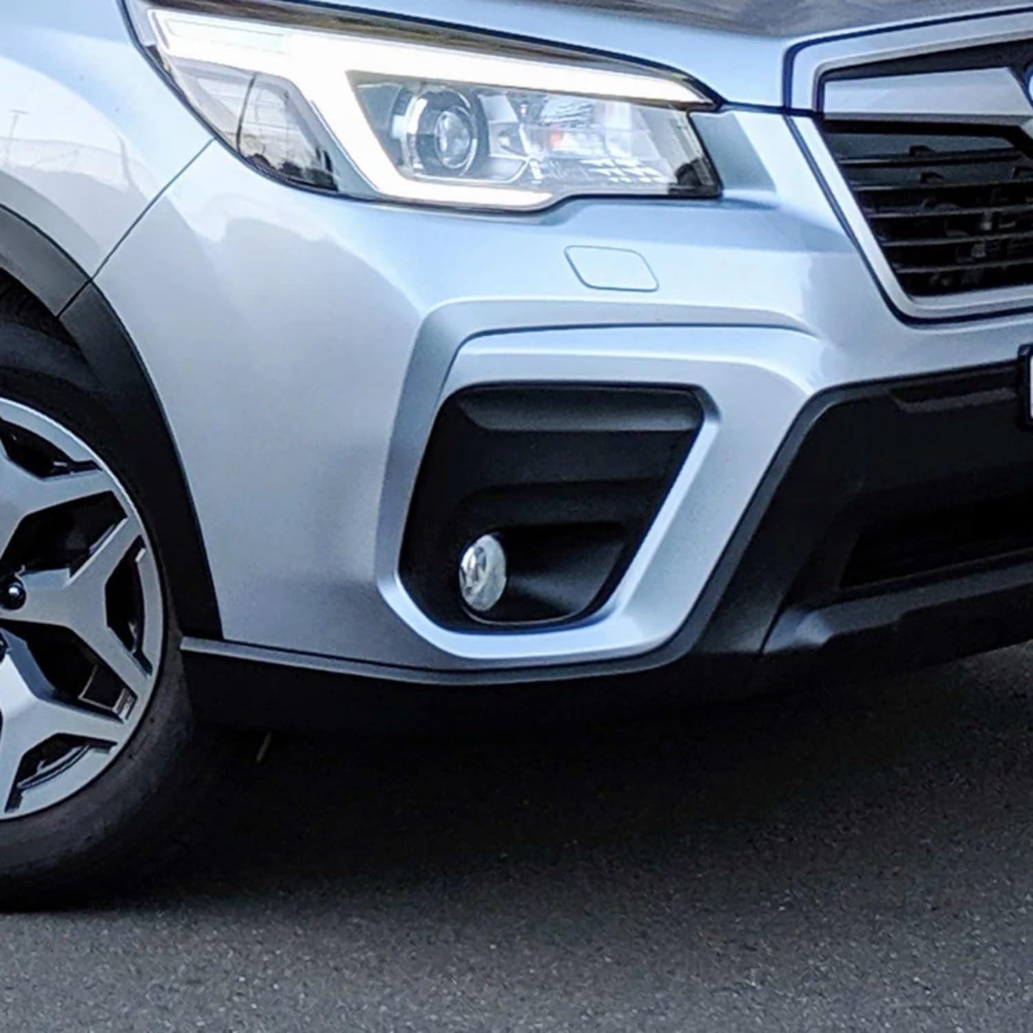 Compatible With Subaru For Forester 2019 2020 【ソネット】 2021 車の