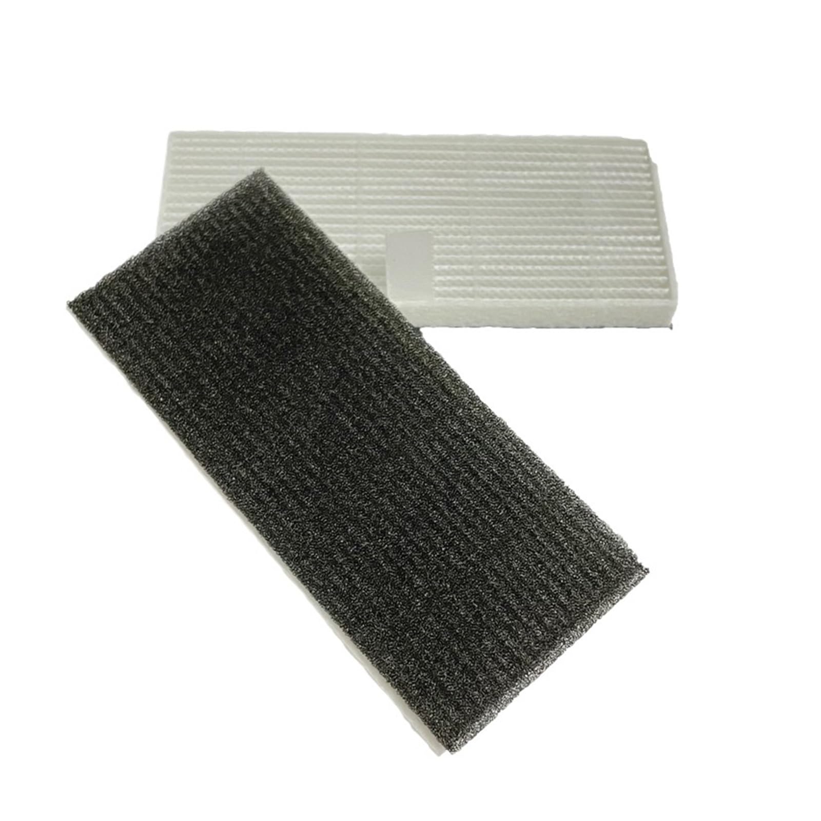 Filtro HEPA per aspirapolvere, compatibile con Proscenic 850T Old Version 850P Ultenic D5S Pro Cleaner
