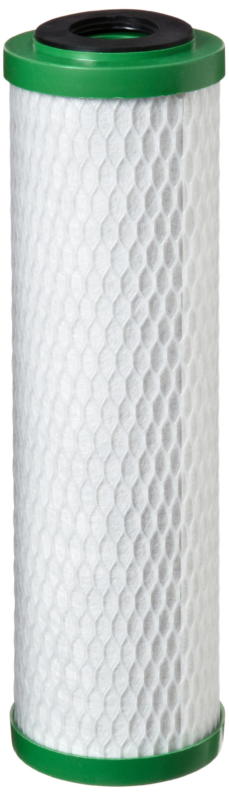 Pentek Cbr2-10r Carbon Block Multi-media Filter Cartridge