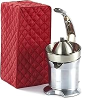 Vista 15 de Covermates Keepsakes - Funda para exprimidor, protección contra el polvo, resistente a las manchas, lavable, funda para electrodomésticos