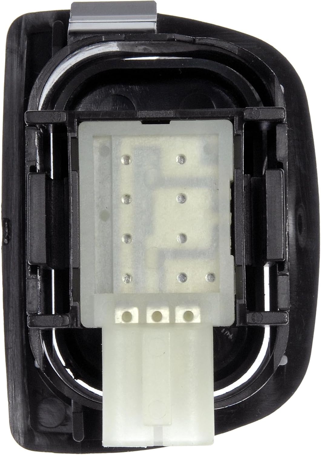 Dorman 901-135 Front Driver Side Door Lock Switch for Select Saturn Models