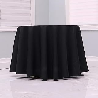 Kadut Black Tablecloth - 108