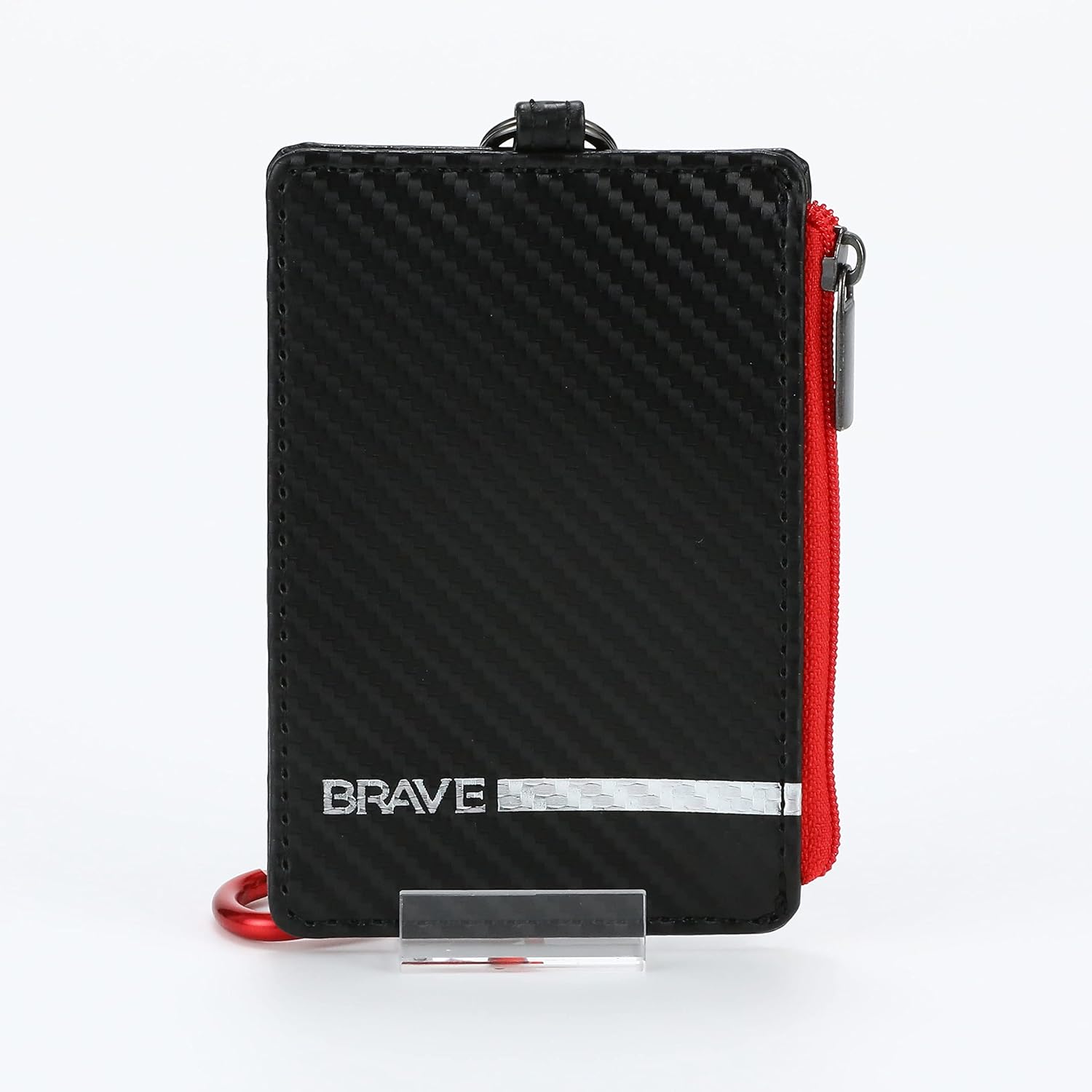 소닉 패스 케이스 W 코인 가방-Freehip.co.kr