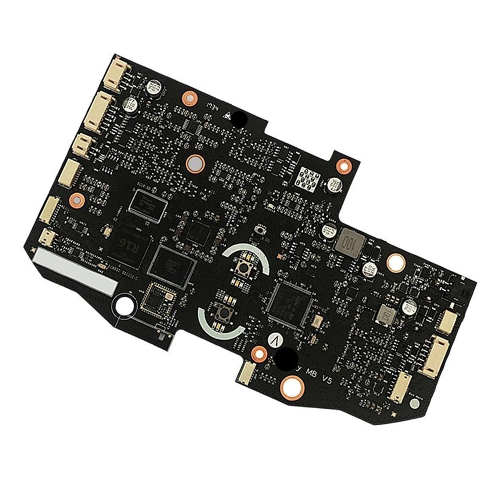 Carte mère SDJQR01RR pour robot aspirateur Xiaomi Mi et Roborock