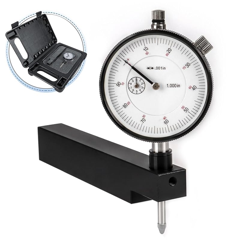 Medidor de altura de camisa e profundidade de contra-alargamento para motores a diesel Winsgor APTOOLS-413
