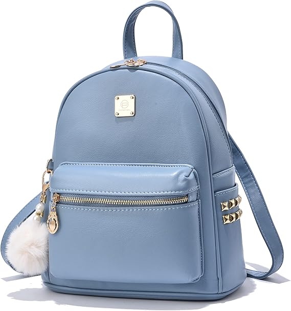 pincnel backpack purse