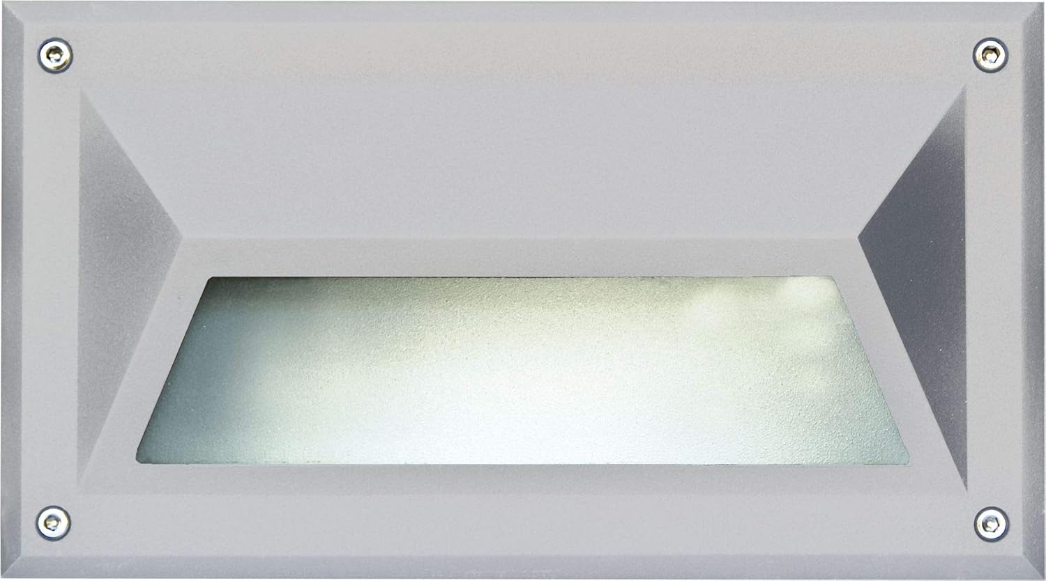 DSL1029-W Step Light Hooded 9W PL9 120V