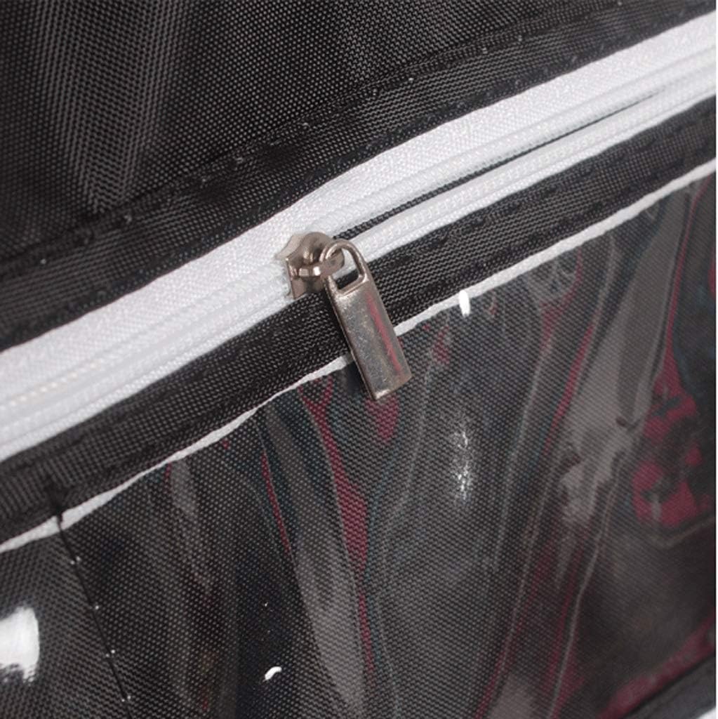 Storage Bag Double Sided Storage Large Capacity Convenient and l Easy to Clean can be Used to Put Small Accessories