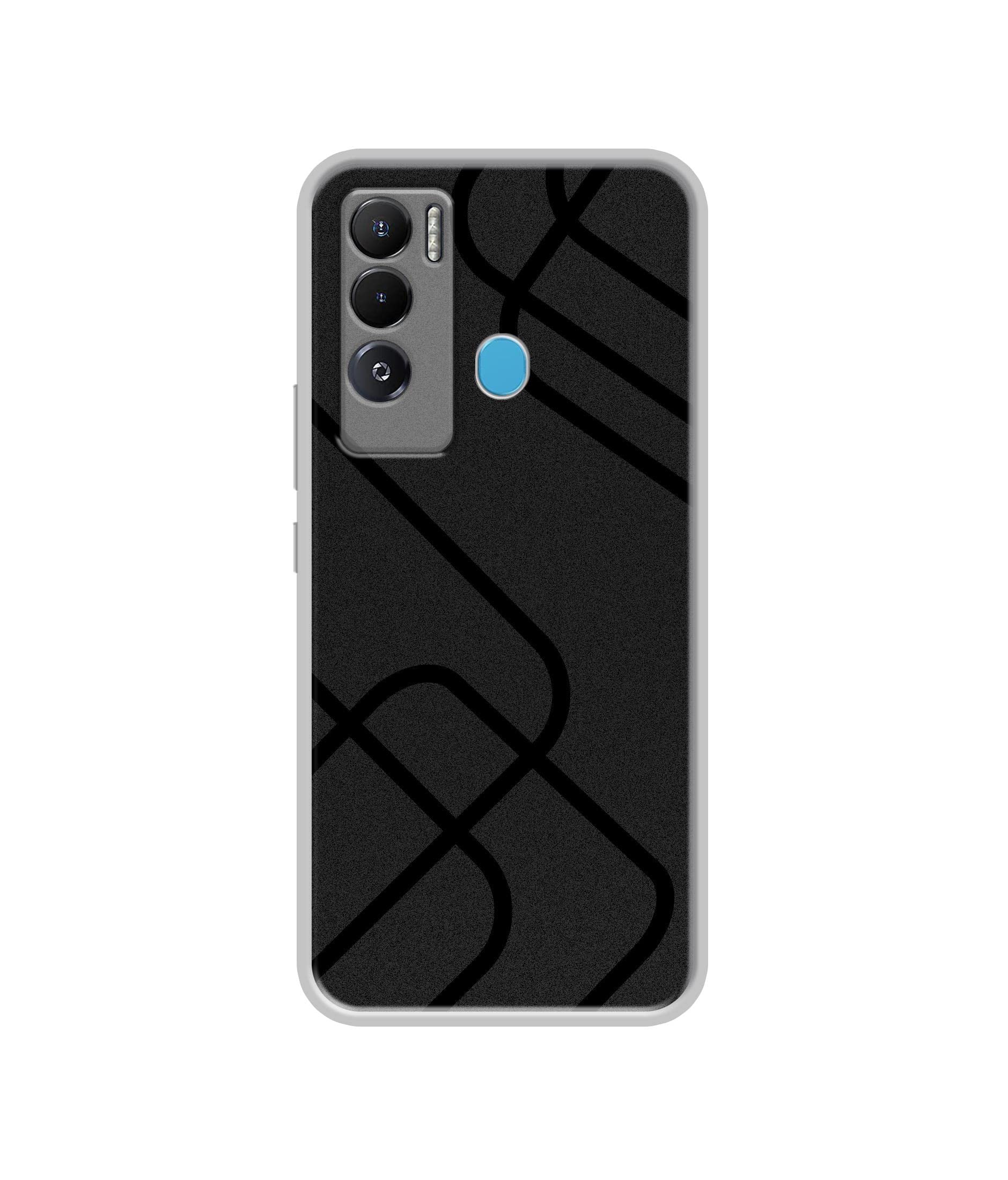 Casotec Basic Case for Tecno Pova Neo 4G (Silicone_Multicolor) (B0B4S67QFZ) Amazon Price History, Amazon Price Tracker