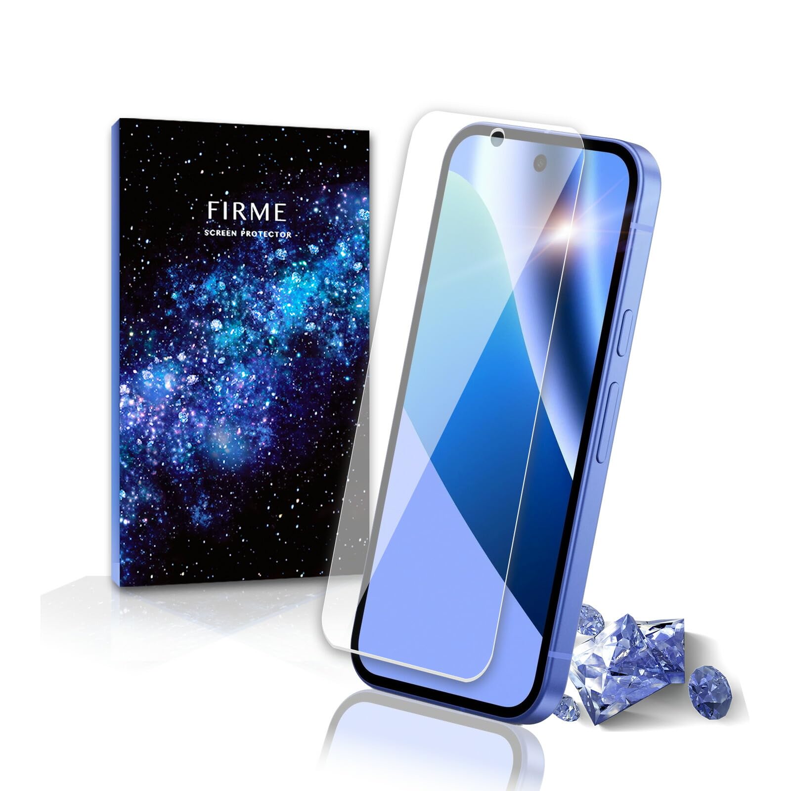 Amazon.co.jp: [FIRME] Google Pixel 10a 用 クリア ケース カバー