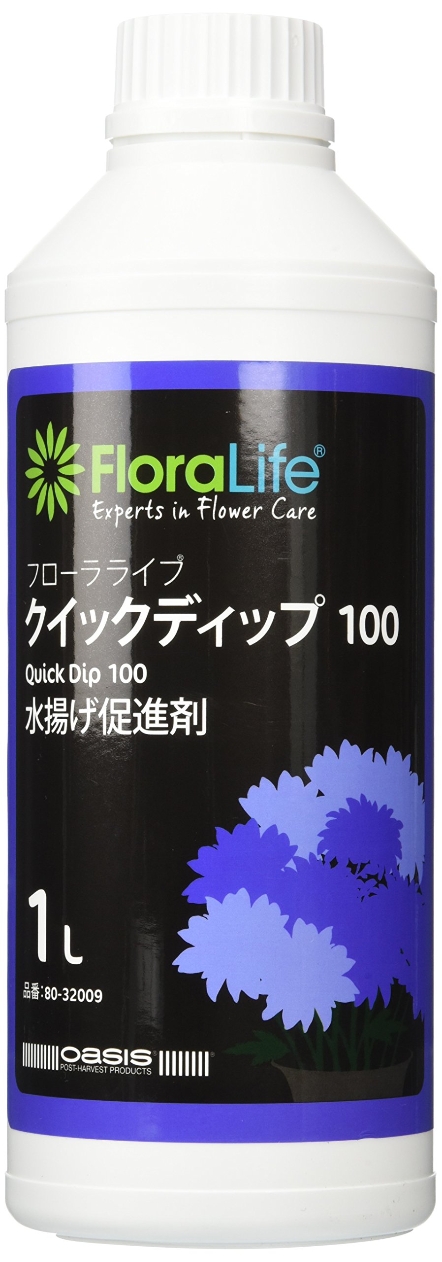 Amazon | スミザーズオアシス フローラライフ クイックディップ