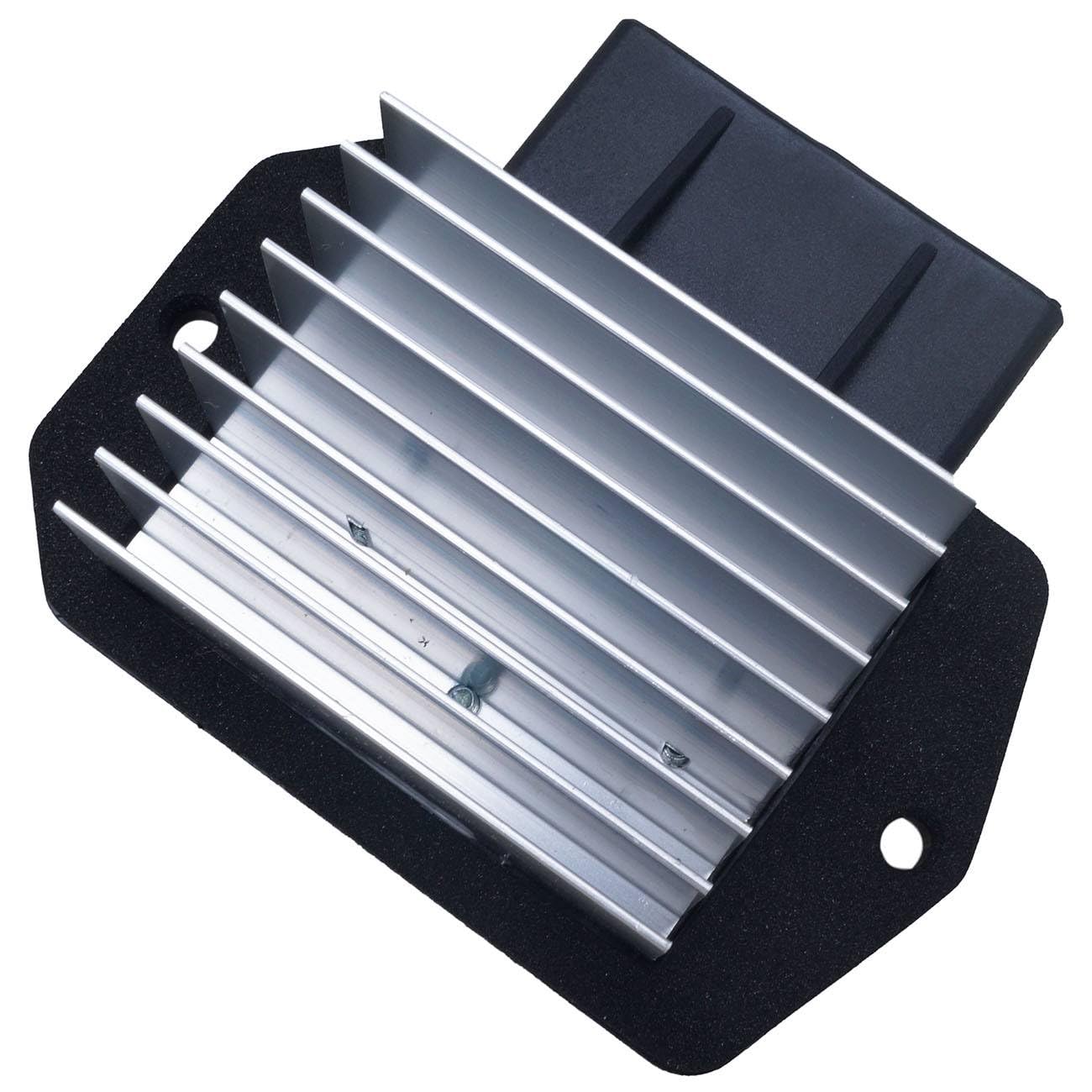 Amazon.com: South Mud Bay A/C Blower Motor Resistor Control Fits 