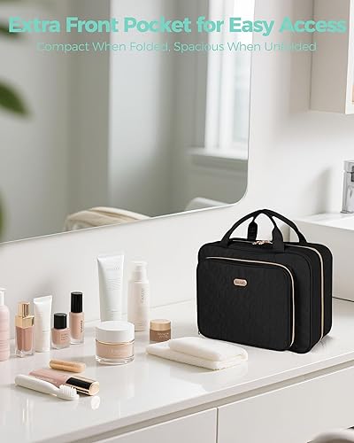 Miniatura 3 de Neceser BALHLHG, Negro -, Moda