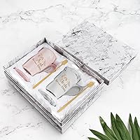 Vista 7 de Cabtnca Regalo para Tía y Tío, Mejor Taza de Tía y Tío de la Historia, Regalo de Cumpleaños Navidad Día de la Madre Día del Padre para Tías y Tíos