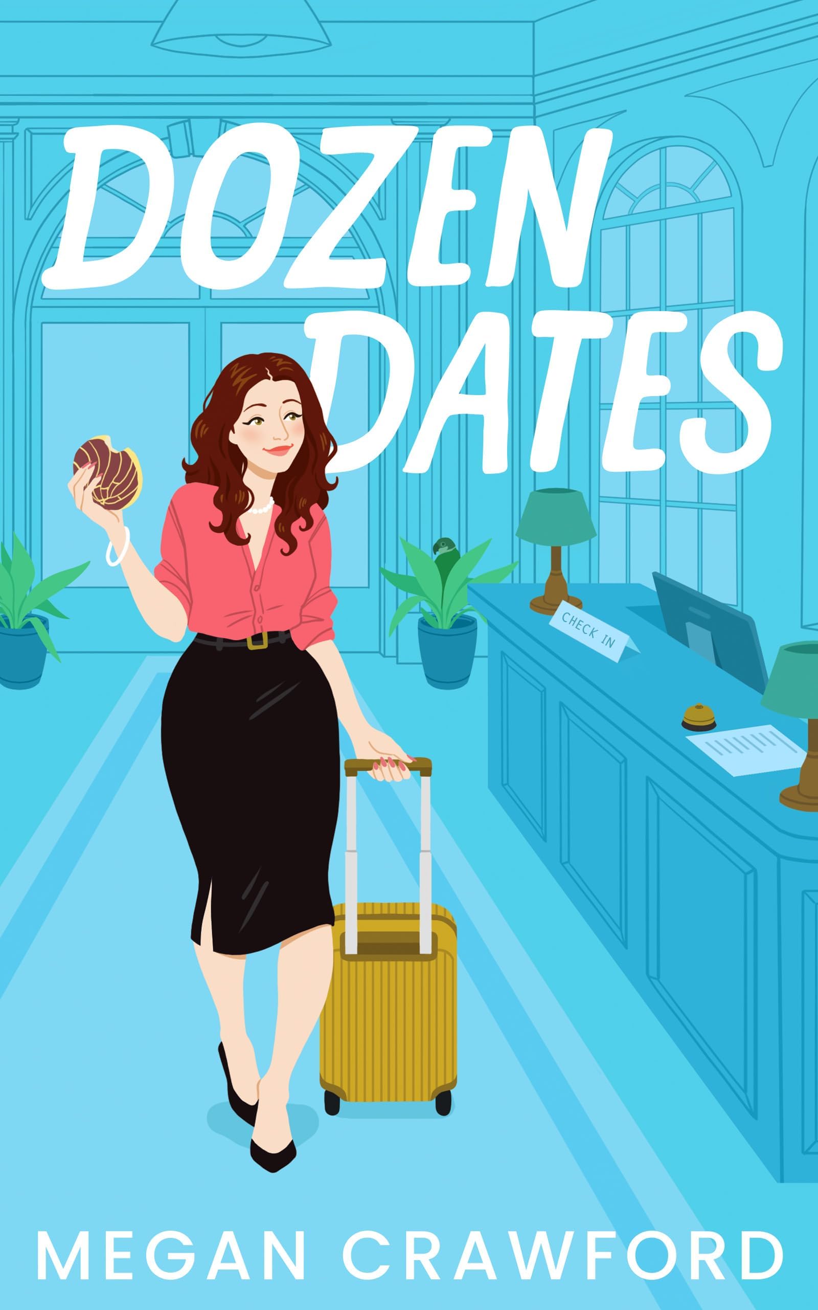 Dozen Dates