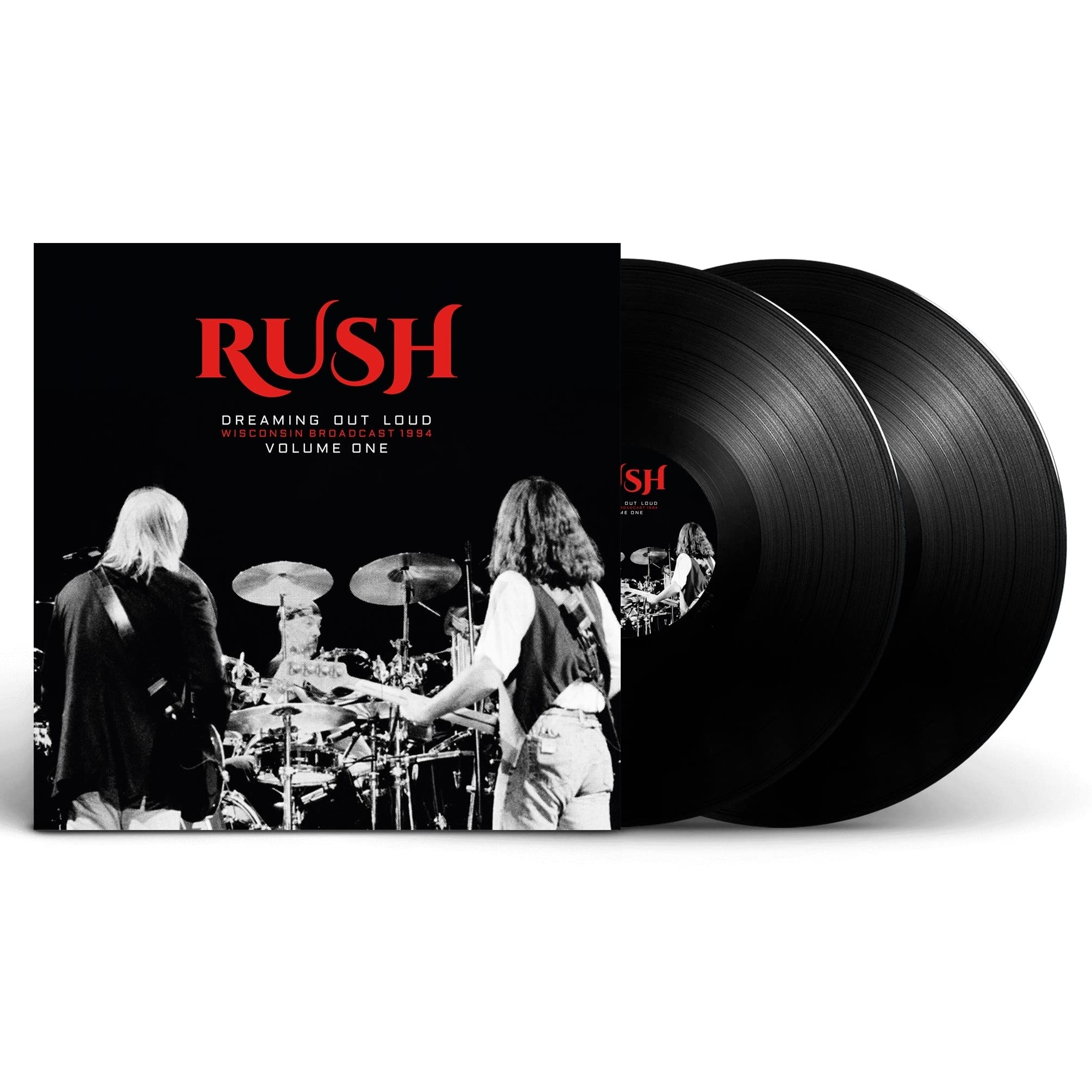 Dreaming Out Loud Vol. 1 (2LP) [VINYL]