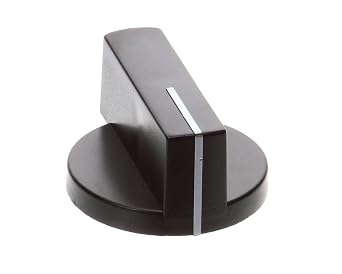 Star 2R-Z13015 Knob-Stat Toastmaster OEM Part