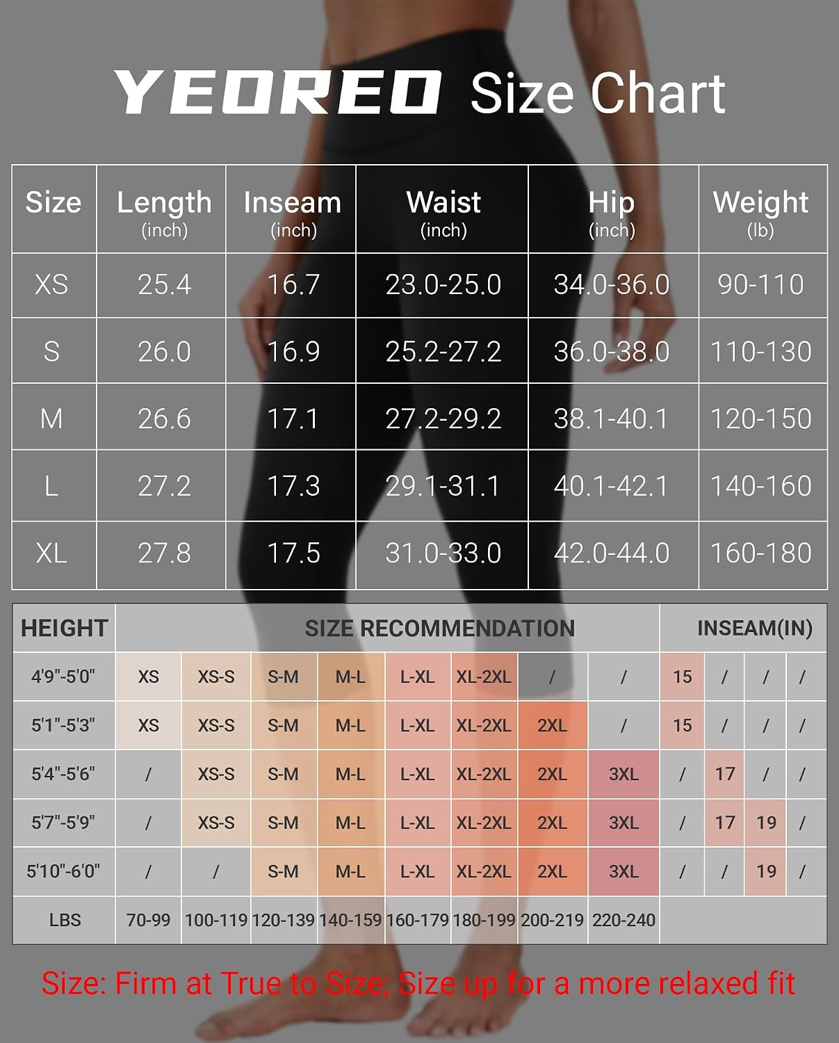 YEOREO Ease Womens Workout Capri Leggings Hidden Scrunch Gym Yoga Pants