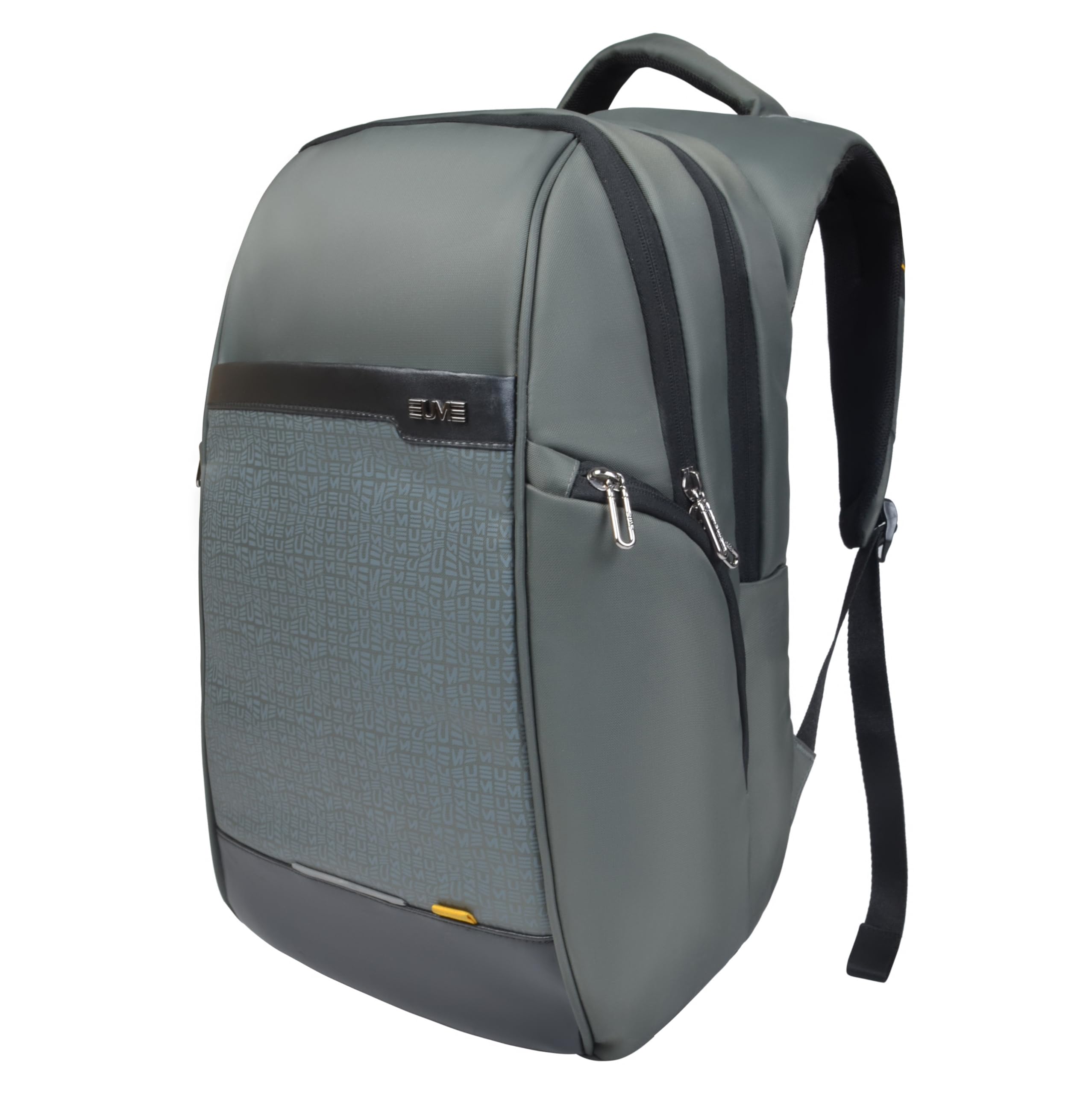 EUME Tourismo 36L Laptop Bag for Men, Grey | Travel Bag | School Bags for Boys | Water Resistance | Fit Up to 16 Inch Laptop | Backpack for Men/Backpack for Women (B0B4JQSMD5) Amazon Price History, Amazon Price Tracker