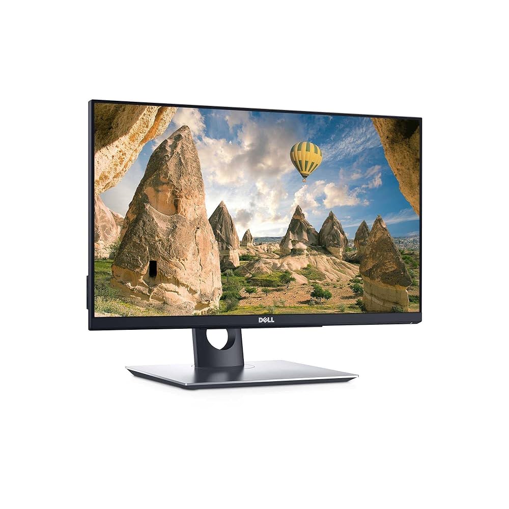 DELL モニター P2418HT DELL 23.8