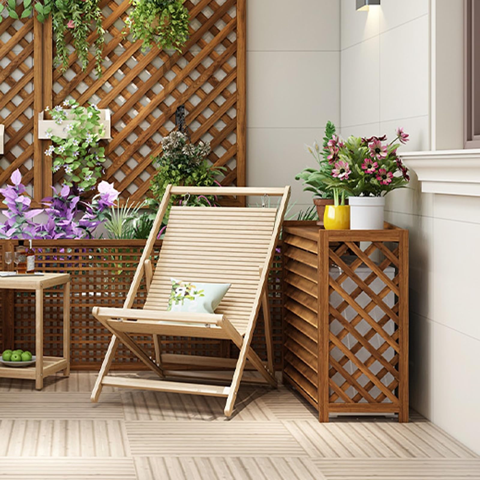 Support Climatiseur Exterieur Exterieur Castorama Cache Pour