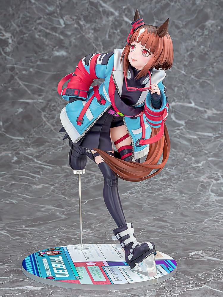 Amazon | ファット カンパニー[Phat Company] ウマ娘 プリティー