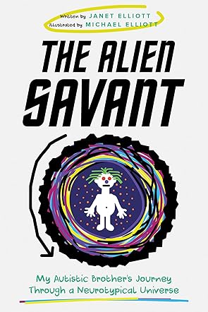 The Alien Savant