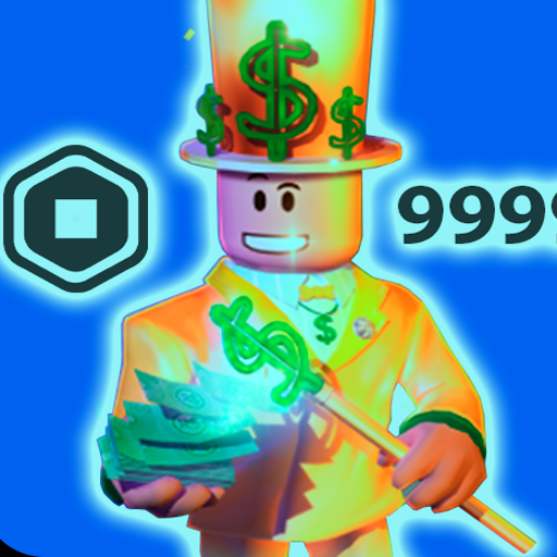 GoClicker - Robux