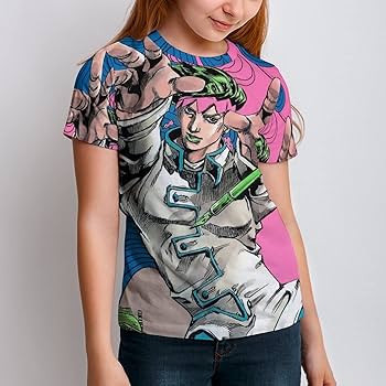 【超希少品】岸部露伴Ｔシャツ（半袖サイズＦ） 71IM8S18BoL._UF350,350_QL80_.jpg